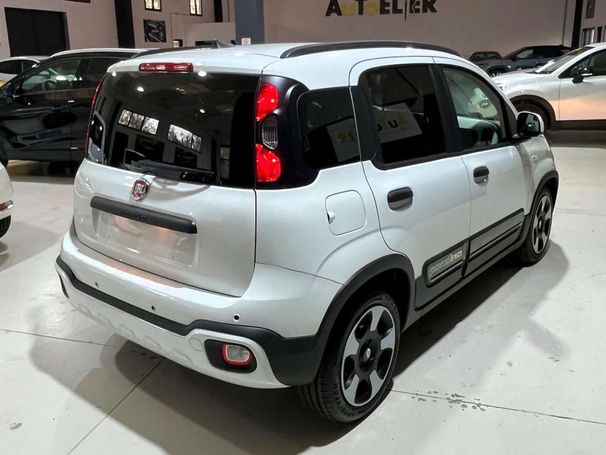 Fiat Panda 51 kW image number 6