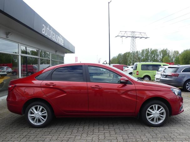 Lada Vesta 78 kW image number 6