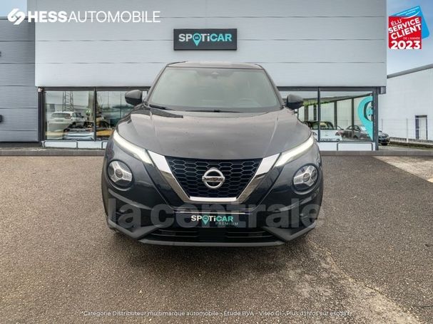 Nissan Juke DIG-T Tekna 84 kW image number 3