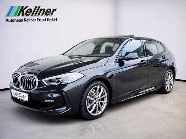 BMW 120d 140 kW image number 1