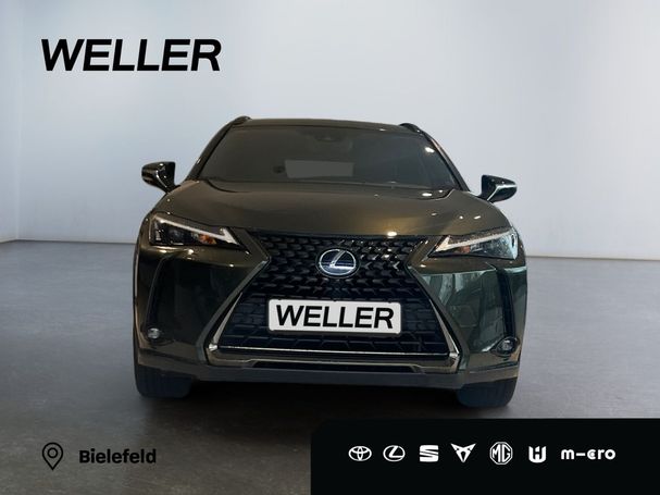 Lexus UX 250h 135 kW image number 5