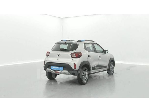 Dacia Spring 27 kWh 33 kW image number 17