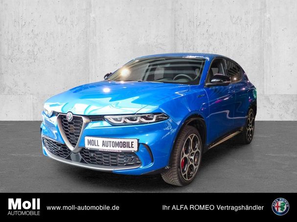 Alfa Romeo Tonale 206 kW image number 1