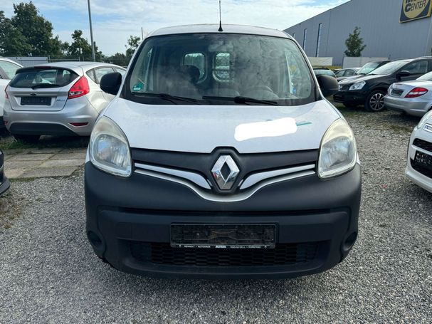 Renault Kangoo Rapid Extra 66 kW image number 4