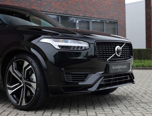 Volvo XC90 T8 AWD 335 kW image number 7