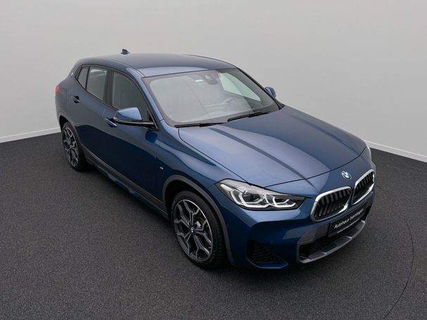 BMW X2e M Sport X xDrive 162 kW image number 15