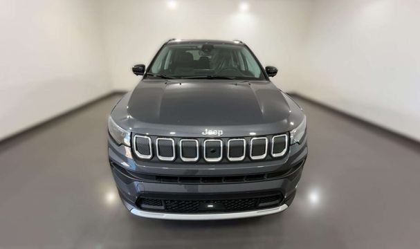 Jeep Compass Limited 96 kW image number 11