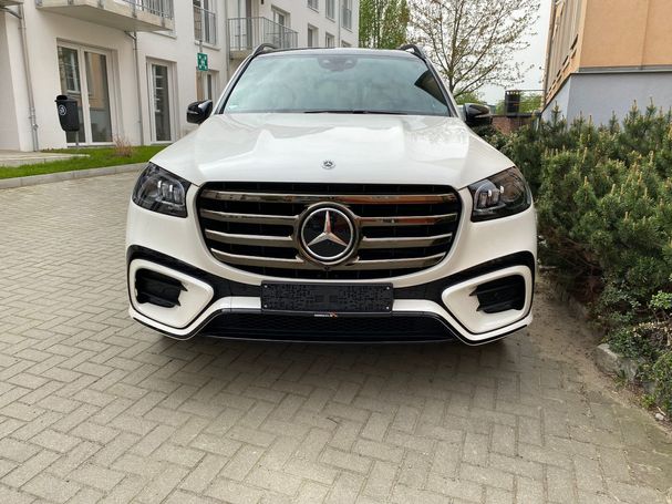 Mercedes-Benz GLS 450 4Matic 270 kW image number 3