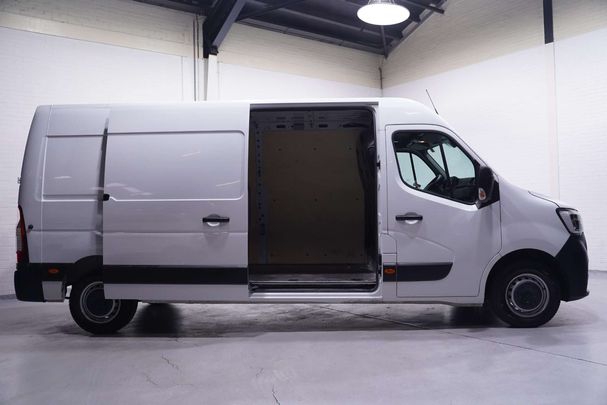 Renault Master DCi 135 L3H2 100 kW image number 10