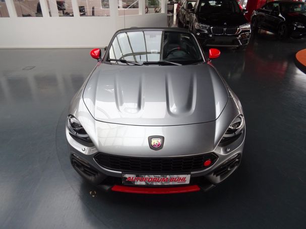 Abarth 124 Spider 125 kW image number 7