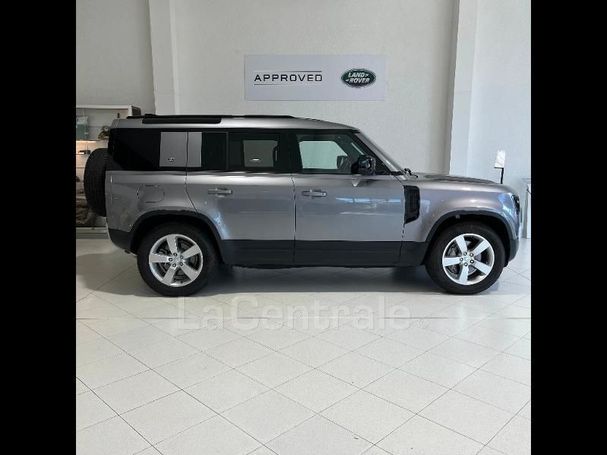 Land Rover Defender 110 2.0 P400e 297 kW image number 5