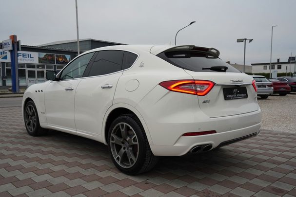 Maserati Levante 316 kW image number 7