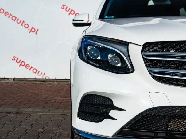 Mercedes-Benz GLC 250 155 kW image number 24