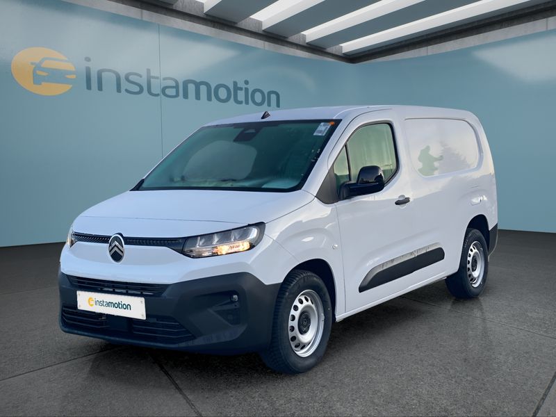 Citroen Berlingo XL