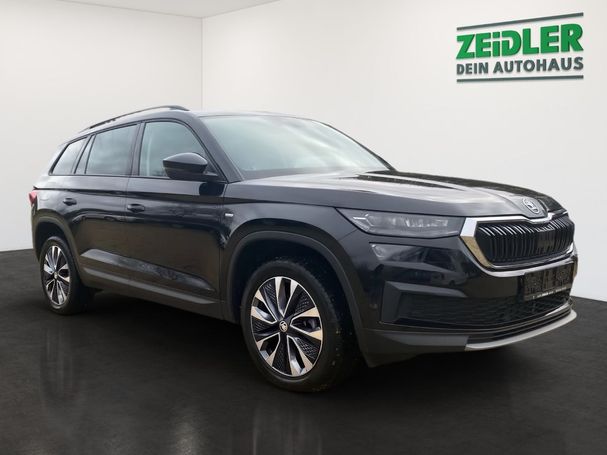 Skoda Kodiaq 2.0 TDI DSG 110 kW image number 2