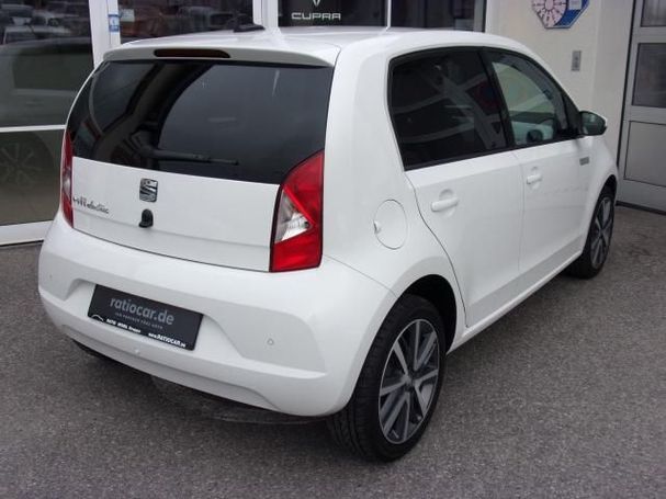 Seat Mii electric Plus 61 kW image number 2