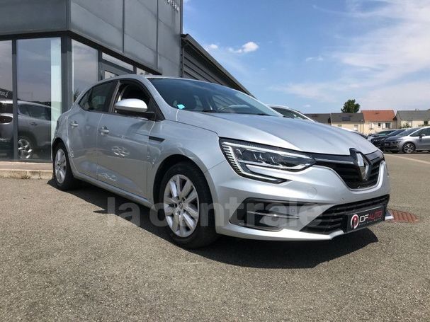 Renault Megane BLUE dCi 115 85 kW image number 1