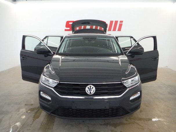 Volkswagen T-Roc 1.6 TDI SCR 85 kW image number 3