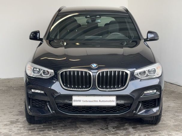 BMW X3 xDrive 210 kW image number 3