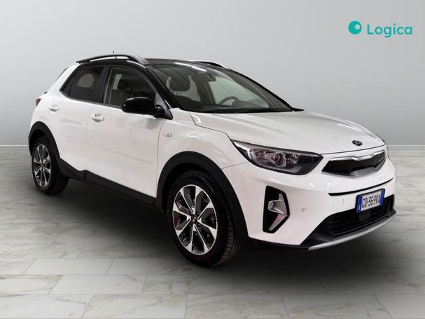 Kia Stonic 74 kW image number 2