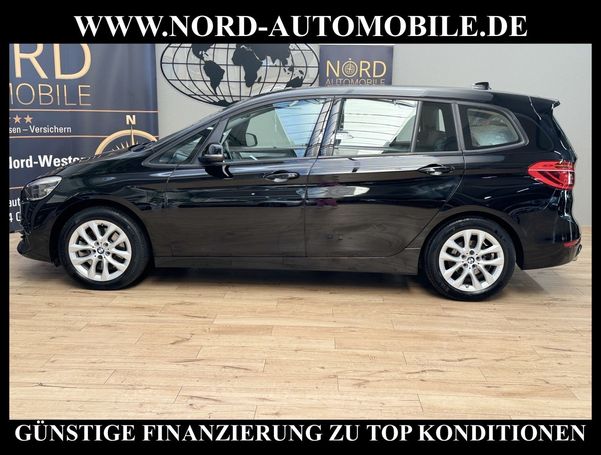 BMW 218d Gran Tourer Advantage 110 kW image number 6