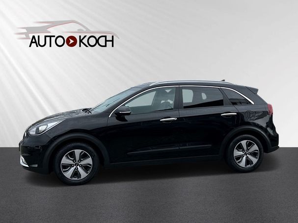 Kia Niro Spirit 104 kW image number 5