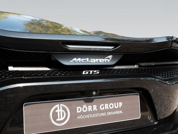 McLaren GT 467 kW image number 16