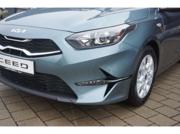 Kia Ceed 1.0 T-GDi 74 kW image number 1