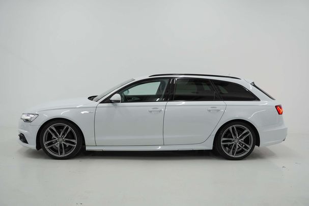 Audi A6 2.0 TDI quattro S-line Sport 140 kW image number 4