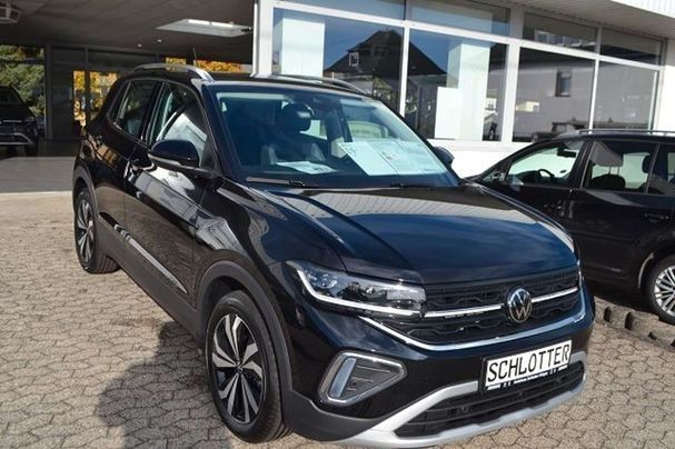 Volkswagen T-Cross 1.0 TSI Style 85 kW image number 2