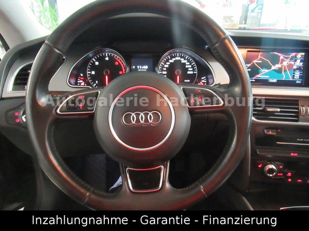 Audi A5 2.0 TDI Sportback 130 kW image number 14