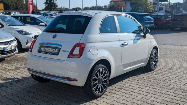 Fiat 500C 51 kW image number 4