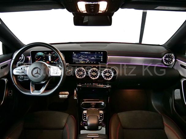 Mercedes-Benz CLA 220 140 kW image number 3