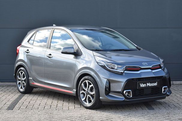 Kia Picanto 1.0 49 kW image number 2