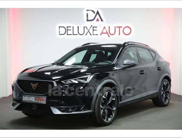 Cupra Formentor 1.4 e-HYBRID DSG 150 kW image number 1