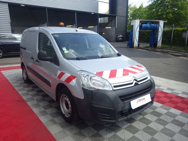 Citroen Berlingo BlueHDi 75 M Club 55 kW image number 4