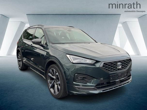 Seat Tarraco 1.5 TSI ACT 110 kW image number 7