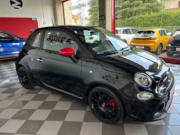 Abarth 595 121 kW image number 19