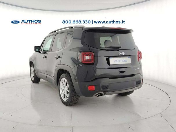 Jeep Renegade 1.6 88 kW image number 5