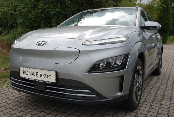 Hyundai Kona 100 kW image number 1