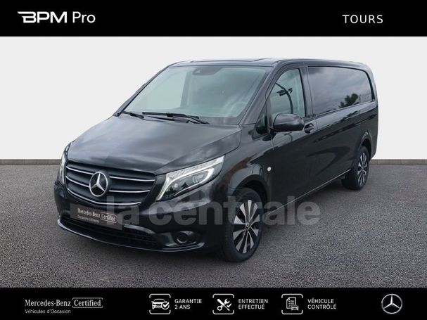 Mercedes-Benz Vito 114 CDi extra long SELECT 100 kW image number 1