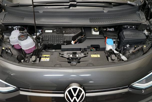 Volkswagen ID.3 152 kW image number 8