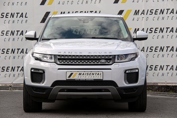 Land Rover Range Rover Evoque SE 132 kW image number 2