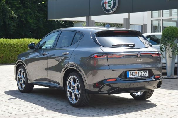 Alfa Romeo Tonale 1.5 T Edizione Speciale 96 kW image number 8