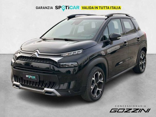 Citroen C3 Aircross PureTech 130 Shine Pack EAT6 96 kW image number 1