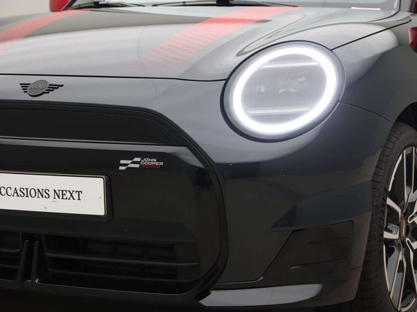 Mini Cooper SE 160 kW image number 19