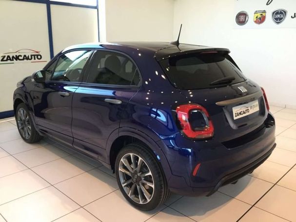 Fiat 500X 96 kW image number 4