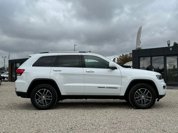 Jeep Grand Cherokee 184 kW image number 5