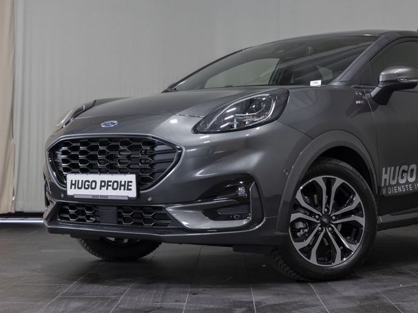 Ford Puma 1.0 EcoBoost ST-Line 92 kW image number 1