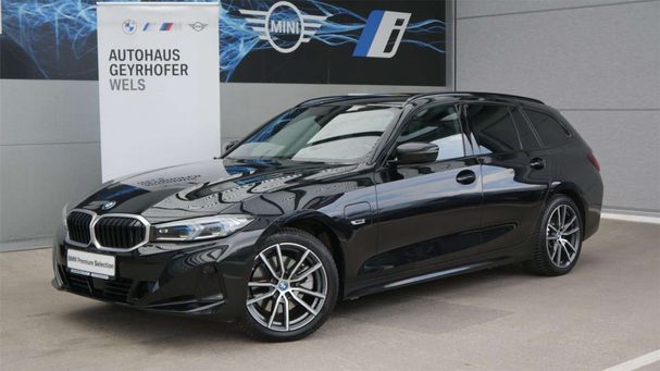 BMW 320 Touring e xDrive 150 kW image number 2